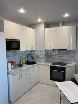 2-к кв. Новосибирская область, Новосибирск Горский мкр, 12 (48.0 м)