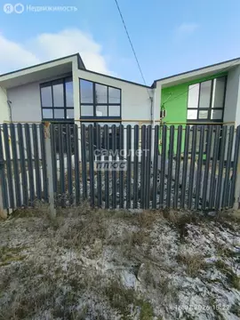 Дом в Элиста, улица В.И. Ленина (65.9 м)