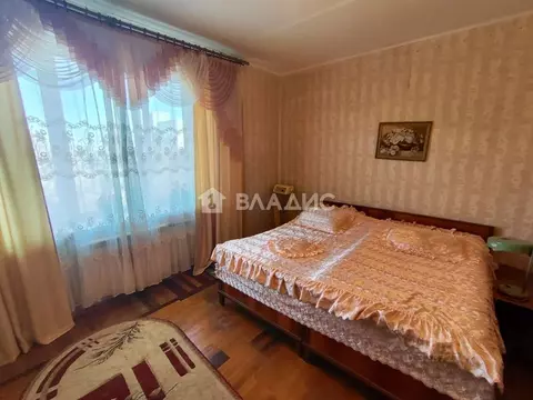 3-к кв. Белгородская область, Белгород ул. Костюкова, 36 (84.1 м)