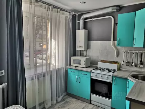 1-к кв. Башкортостан, Белорецк ул. Карла Маркса, 84 (42.0 м)