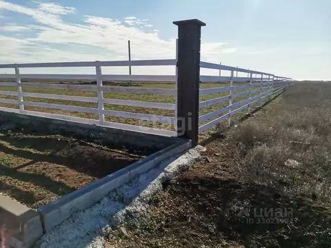 Участок в Крым, Сакский район, с. Штормовое ул. Степная (6.0 сот.)