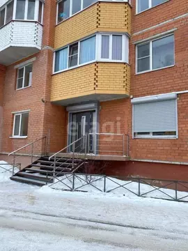 2-к кв. Вологодская область, Вологда Окружное ш., 24А (77.9 м)