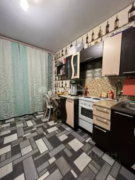 1-к кв. Томская область, Томский район, д. Кисловка, Северный мкр ул. ...