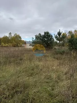 Участок в Тверская область, Конаковский муниципальный округ, д. ...