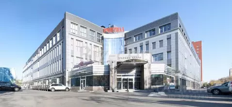 Офис в Санкт-Петербург просп. Стачек, 48 (38 м)