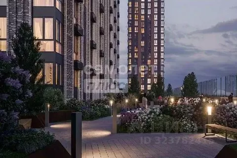 Студия Москва 2-я Хуторская ул., 34 (30.3 м)