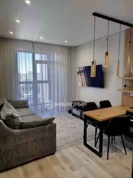 2-к кв. Новосибирская область, Новосибирск ул. Кошурникова, 23 (39.0 ...