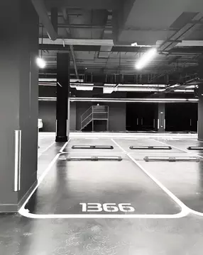 Гараж в Москва ул. Нижние Мневники, 16к5 (14 м)