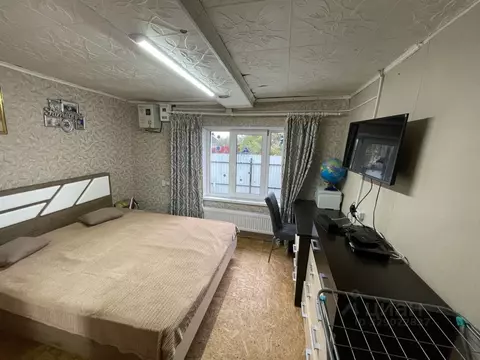 2-к кв. Пермский край, Оса Советская ул., 93 (35.5 м)