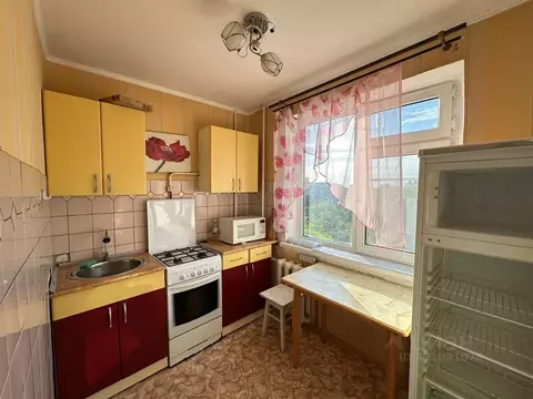 1-к кв. Адыгея, Майкоп Шоссейная ул., 12 (38.0 м)