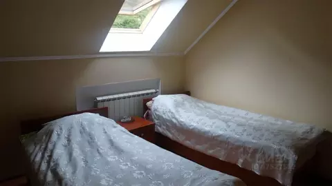 Комната Кабардино-Балкария, Эльбрусский район, с. Терскол  (13.0 м)