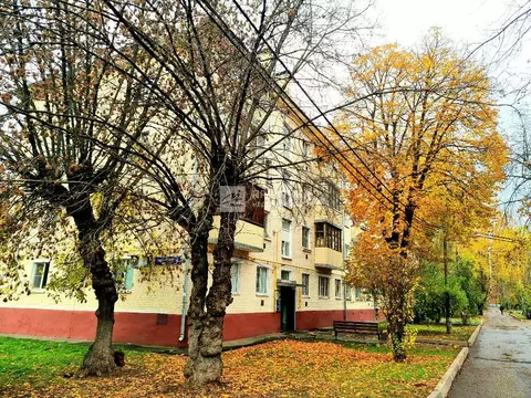 Продается 2-комнатная квартира