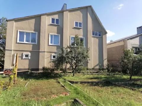 Дом в Воронежская область, Воронеж Тенистый мкр, ул. Васильковая, 32 ...