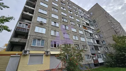 Комната Алтайский край, Барнаул ул. Крупской, 99к1 (13.0 м)