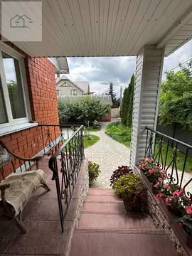 Дом в Воронежская область, Рамонский район, Айдаровское с/пос, с. ...