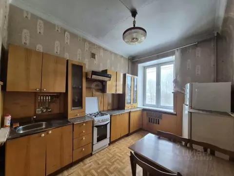 3-к кв. Башкортостан, Уфа ул. Калинина, 13 (78.0 м)