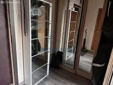 1-комнатная квартира: Москва, Чечёрский проезд, 92 (41 м)