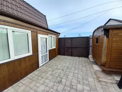 Дом в Ставропольский край, Ставрополь Проводник СНТ, 51 (62 м)