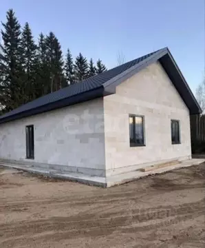 Дом в Пермский край, Пермский муниципальный округ, д. Мокино ул. ...
