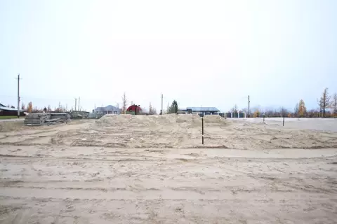 Участок в Ямало-Ненецкий АО, Новый Уренгой Ермак ДПК, проезд Восточный ...