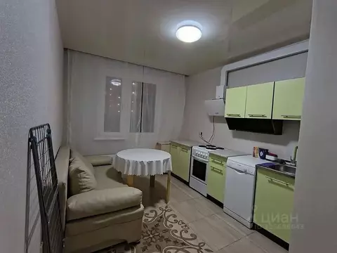 2-к кв. Московская область, Балашиха ул. Дмитриева, 32 (56.0 м)