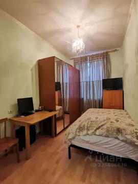 2-к кв. Санкт-Петербург ул. Степана Разина, 15 (51.0 м)