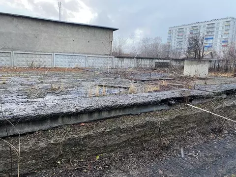 Участок в Кемеровская область, Новокузнецк Финский пер., 8 (11.99 ...