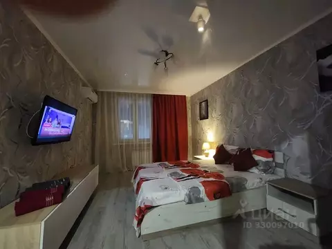 1-к кв. Башкортостан, Уфа ул. Пархоменко, 133/2 (40.0 м)