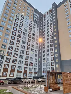 1-к кв. Курская область, Курск просп. Надежды Плевицкой, 8 (35.7 м)