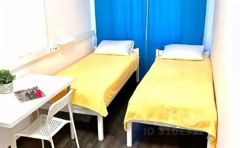 Комната Башкортостан, Уфа ул. Пушкина, 45/2 (9.0 м)