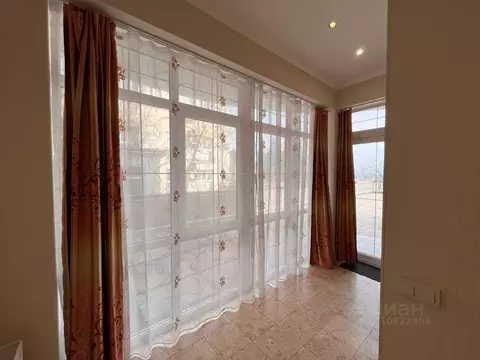 Студия Крым, Алушта ул. Набережная, 16И (32.9 м)