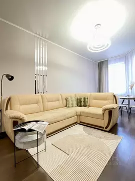 2-к кв. Московская область, Балашиха Зеленая ул., 32к2 (44.0 м)