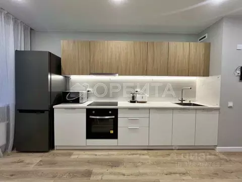 2-к кв. Тюменская область, Тюмень Харьковская ул., 72А (50.0 м)