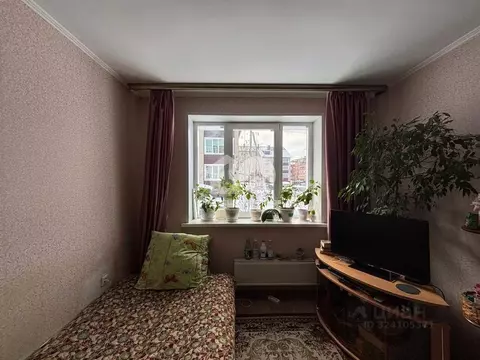 1-к кв. Новосибирская область, Бердск Морская ул., 44к2А (36.8 м)