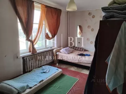 2-к кв. Санкт-Петербург Гражданский просп., 43К1 (51.0 м)