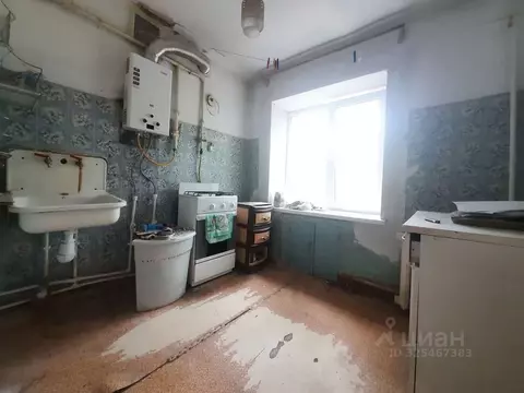 2-к кв. Самарская область, Самара пос. Береза, 1-й кв-л, 5 (40.9 м)