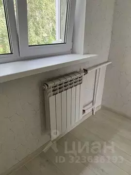 1-к кв. Томская область, Томск просп. Мира, 3 (36.0 м)