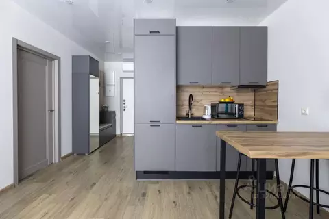 2-к кв. Санкт-Петербург просп. Крузенштерна, 13 (50.0 м)