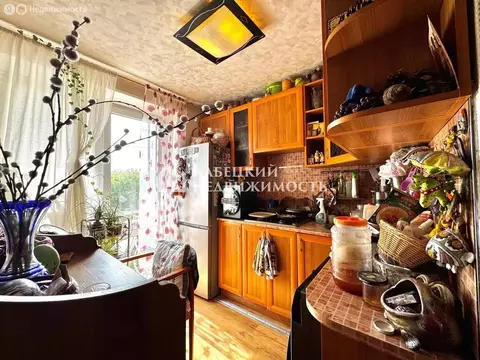 2-комнатная квартира: Москва, Песчаная улица, 4 (37.8 м)