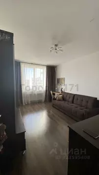 2-к кв. Ленинградская область, Мурино Всеволожский район, бул. ...