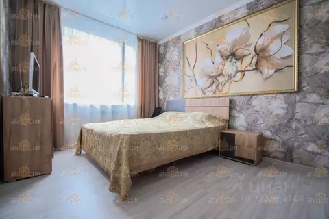 1-к кв. Ставропольский край, Ставрополь ул. Тухачевского, 30/11 (30.0 ...