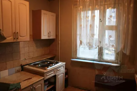 3-к кв. Московская область, Мытищи Новомытищинский просп., 1к1 (68.6 ...