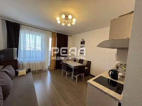 Студия Санкт-Петербург Яхтенная ул., 28 (26.0 м)