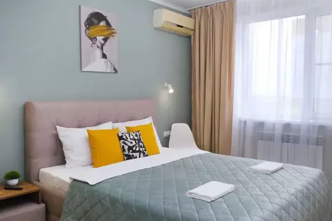 1-к кв. Ростовская область, Волгодонск просп. Строителей, 5 (32.0 м)