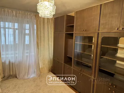 3-к кв. Курская область, Курск ул. Гоголя, 47 (62.7 м)