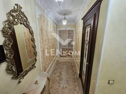 2-к кв. Удмуртия, Ижевск Удмуртская ул., 199 (42.7 м)