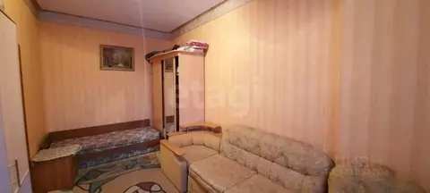 1-к кв. Ханты-Мансийский АО, Лангепас Звездный проезд, 26 (33.7 м)