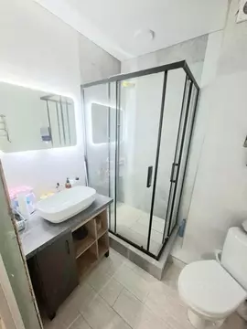 1-к кв. Калининградская область, Калининград ул. Каблукова, 11 (37.0 ...