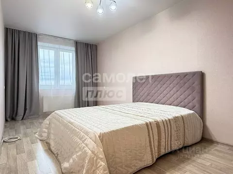 2-к кв. Челябинская область, Челябинск ул. Академика Макеева, 20 (41.0 ...