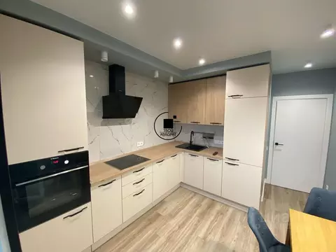 1-к кв. Свердловская область, Екатеринбург ул. Московская, 75 (40.0 м)